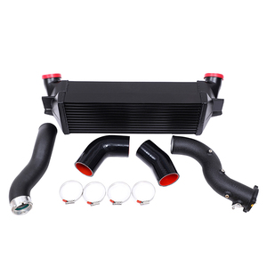 OE 13718654521 Nuevo Kit de Tuberías de Intercooler de Aluminio para Motor de Auto BMW G20 G28 48V, Mejor Precio - Product Image 1