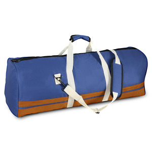 Échantillon gratuit d'accessoires de batterie, sac pour baguettes, porte-baguettes, sac de rangement pour batterie, sac pour batteurs avec 2 paires de baguettes - Product Image 1