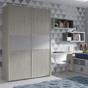<span class=keywords><strong>Gigogne</strong></span> Pour Enfants, Design moderne, chambres Pour jeunes Enfants, lit coulissant, lits jumeaux en bois massif - Product Image 3