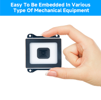 Module de numérisation 1D 2D NFC intégré DP5660M OEM Lecteur de code QR pour supermarché Casier