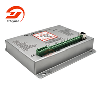 Contrôleur de vitesse électronique amélioré EEG7500 GAC, régulateur de vitesse électronique, pièces détachées pour groupe électrogène diesel