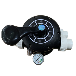 Emaux Top Mount cát lọc đầu Multiport van cho hồ bơi - Product Image 5