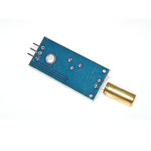 Módulo Sensor de Inclinación de Bola Rodante OKY3227 SW 520D, Proyectos Electrónicos, Equipos Industriales, Detección de Inclinación - Product Image 4