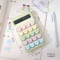Set de papeterie et carnet de notes personnalisé Carnet de notes intelligent avec fermeture éclair Porte-monnaie A4 avec calculatrice
