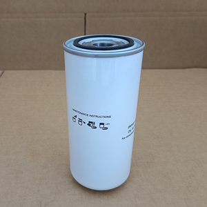 Filtro de Aceite Mengma de Alta Calidad 2605531450 para Compresor de Aire de Tornillo Industrial, Piezas de Papel Filtrante, Fácil Instalación - Product Image 5