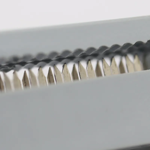 Chất lượng cao khoảng cách 2.54 mét chiều cao 7.0 mét vị trí 06P-645P <span class=keywords><strong>IDC</strong></span> ổ cắm kết nối cáp nữ khối thiết bị đầu cuối kết nối cho PCB - Product Image 6