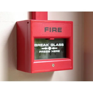 Alarme incendie pour la sécurité domestique, détecteur <span class=keywords><strong>de</strong></span> fumée photoélectrique, protection incendie, détecteur <span class=keywords><strong>de</strong></span> fumée indépendant pour la maison - Product Image 2