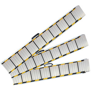 Rampas Plegables de Aluminio Plateadas Ligeras <span class=keywords><strong>para</strong></span> Sillas de Ruedas, Rampas Plegables <span class=keywords><strong>para</strong></span> <span class=keywords><strong>Escaleras</strong></span>, Rampas <span class=keywords><strong>para</strong></span> Motocicletas - Product Image 2