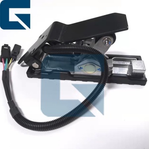 702-16-07022 7021607022 Ensemble de pédale pour chargeuse WA380-6 - Product Image 2