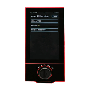 उच्च गुणवत्ता 220v 120v <span class=keywords><strong>pid</strong></span> lcd डिस्प्ले थर्मोस्टेट तापमान नियंत्रक ip68 50 मेनू ओवन फर्टेबल - Product Image 6