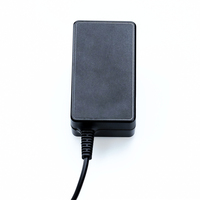  Adaptateur secteur AC/DC FCC US, prise US, 5V 5A, 9V 12V 3A, 12V 4A, 24V 1.5A