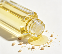 Huile de pépins de grenade, extrait végétal liquide de qualité cosmétique, séché par atomisation, provenant du Jiangsu
