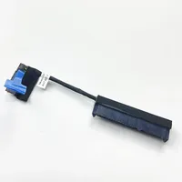 Cable de disco duro HDD para portátil para HP 1000 2000 450 455 640 650 G1 Cable conector de unidad SATA HDD para portátil para 6017B0362201