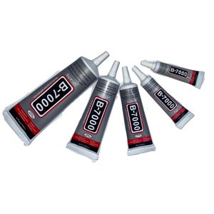 Vente en gros 15ML B-7000 colle adhésive pour téléphone, <span class=keywords><strong>Point</strong></span> de réparation diamant bijoux colle téléphone portable écran tactile 15ml b7000 - Product Image 4
