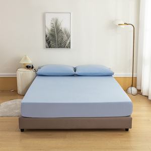 Sábana Conectada a la Tierra, 400 Hilos, 95% Algodón Orgánico, 5% Fibra de Plata Pura, Antiestática, Ecológica, No Tóxica - Product Image 5