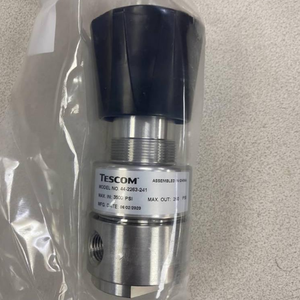 ตัวควบคุมแรงดันสต็อก TESCOM รุ่น 44-2200 ตัวลดแรงดัน TESCOM 44-2263-241 44-2261-242 - Product Image 2