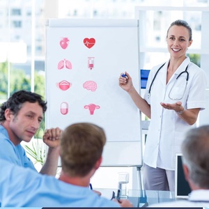 Blocs-notes autocollants sur le thème médical pour les dossiers, <span class=keywords><strong>liste</strong></span> <span class=keywords><strong>de</strong></span> contrôle, notes autocollantes amusantes pour infirmières, mémos pour l'hôpital, l'école, les fournitures <span class=keywords><strong>de</strong></span> bureau - Product Image 6