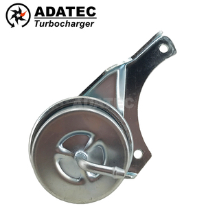 Actuador de Turbo K04 53049880020 53049700020 53049880022 53049700022 Válvula de Descarga de Turbina para <span class=keywords><strong>Audi</strong></span> S3 1.8T - Product Image 3