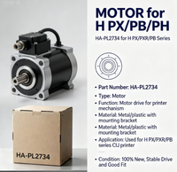 MOTEUR pour H PX/PB/PH HA-PL2734 pour la série H PX/PXR/PB