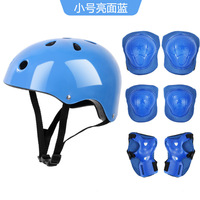 Nouveaux enfants casque protecteur ensemble vtt vélo enfants casques Scooter électrique casque de Cycle