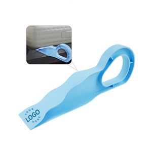 Custom logo Factory Wholesale Mattress Lift Tools <b>Sheet</b> Tighteners Reduce Back Pain Mattress Lift Tools - Product Image 1