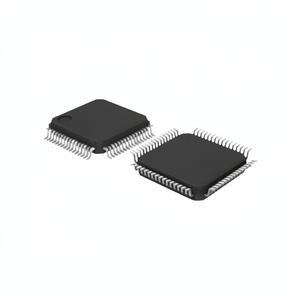 Electronic Circuit Components 64 LQFP CY8C4548AZI-S475 Embedded Manufacturer Channel - Product Image 1