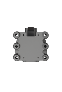 Caméra d'imagerie <span class=keywords><strong>thermique</strong></span> haute définition Skydroid C12 avec stabilisation à trois axes et cardan à double faisceau pour modèle réduit d'<span class=keywords><strong>avion</strong></span> - Product Image 3