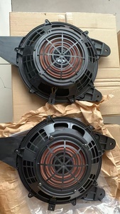 Subwoofer B&O Original para Maletero de Audi A4L B9, Altavoz de Bajos para Llanta de Repuesto, 8W5035412A, Reemplazo OEM, Actualización - Product Image 4
