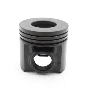 Pièce de rechange pour engins de construction, nouveau piston pour moteur KTA19, référence 3096682 - Product Image 2