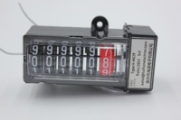 Contador de Medidor E-POWER H-MC19 con Relación 200:1 y 5+1 Dígitos para Medidor Electrónico Monofásico para India