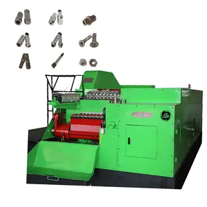 Cold Heading Forging Machine For Fasteners