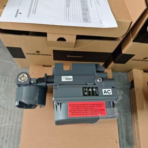 ตัวควบคุมดิจิตอล HART แบบ DVC6200 ชนิด Single Acting พร้อมระบบป้อนกลับ - Product Image 4