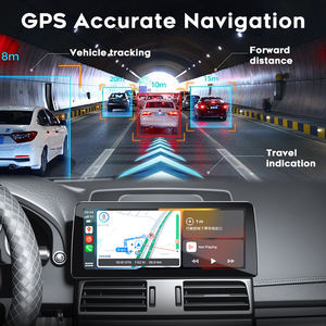 GHive 12.3 pollici Android 14 autoradio per <span class=keywords><strong>Land</strong></span> <span class=keywords><strong>Rover</strong></span> scoperta L318 - Product Image 4