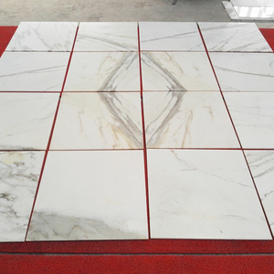 TMZ Stone ODM OEM High Quality Modern Calacatta Gold Marble Hot Selling Polished for Hotel Floor and Wall OEM and ODM Welcome - Product Image 5