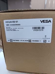 สวิตช์วัดระดับแบบสั่นสะเทือน VEGAVIB 61 สำหรับวัสดุแข็งแบบเม็ด ผง และไซโล ดีไซน์แบบแกนเดี่ยว วัสดุ 316L ของแท้ 100% - Product Image 5