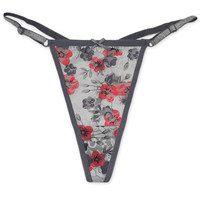 Nouvelle lingerie sexy pour femmes, string taille basse, lingerie chaude, culottes pour femmes, sous-vêtements sexy pour femmes.