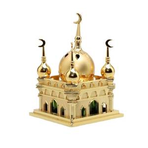 Vente directe du fabricant des dernières casquettes de prière tendance, des récompenses islamiques et des plaques artisanales. - Product Image 1