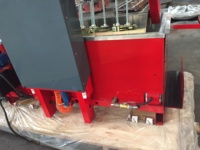 Testeur de pression de culasse TPT1600, détecteur de fuite d'eau du moteur, machine de test d'étanchéité du bloc et de la culasse