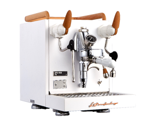 เครื่องชงกาแฟเอสเพรสโซ่ NEW-Classic E61 รุ่นมืออาชีพ ขนาด 58 มม. รุ่น CRM3124F ยี่ห้อ CORRIMA สำหรับใช้งานเชิงพาณิชย์ - Product Image 3
