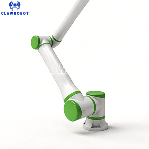 Robot Colaborativo de 20 kg de Carga Útil, Robot de 6 Ejes para Paletización de Trabajo Pesado, Uso en Fábrica, Seguro para Ensamblaje Automotriz - Product Image 3