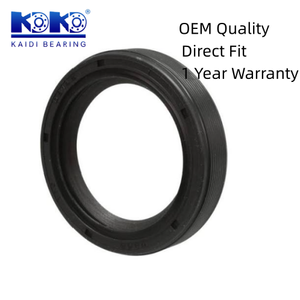 Joint d'étanchéité d'arbre à cames 038 103 085 <span class=keywords><strong>E</strong></span> 35*48*10mm, fourni directement par l'usine -- compatible avec Volkswagen, Audi, <span class=keywords><strong>SEAT</strong></span> et Skoda. - Product Image 1