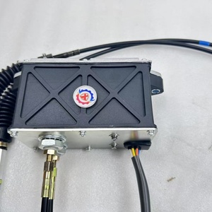 Motor de Aceleración para Excavadora E312C 320C 320D 227-7667 247-5212 157-3177 171-2590 de Alta Calidad - Product Image 3