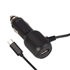 <span class=keywords><strong>Cargador</strong></span> <span class=keywords><strong>de</strong></span> Coche <span class=keywords><strong>de</strong></span> Carga Rápida para <span class=keywords><strong>Nintendo</strong></span> <span class=keywords><strong>Switch</strong></span> 2/ Teléfonos Móviles - Accesorio - Product Image 1