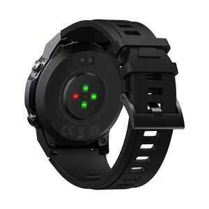 Vibe 7 Pro <strong>Smart</strong> <strong>Watch</strong> 1.43'' Display Hi-Fi Phone Calls Military-grade <strong>Toughness</strong> - Product Image 5