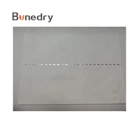 Papier de sécurité 90g A4 anti-contrefaçon, imperméable pour documents de sécurité, certificats, billets, emballages, impression, fourniture d'usine
