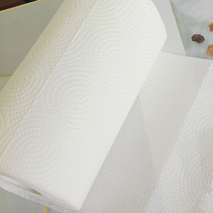 Toallas de Papel de Cocina de Primera Calidad de Marca Privada, Suaves, Desechables, Ecológicas, de 1 a 3 Capas, Resistentes y Altamente Absorbentes para Todas las Tareas de Limpieza - Product Image 5