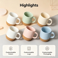 Vente en gros de boîtes à mugs personnalisées par sublimation, mugs à café en verre à double paroi, mugs à jus, mugs à café modernes, mugs en céramique, mugs starbuck pour la famille