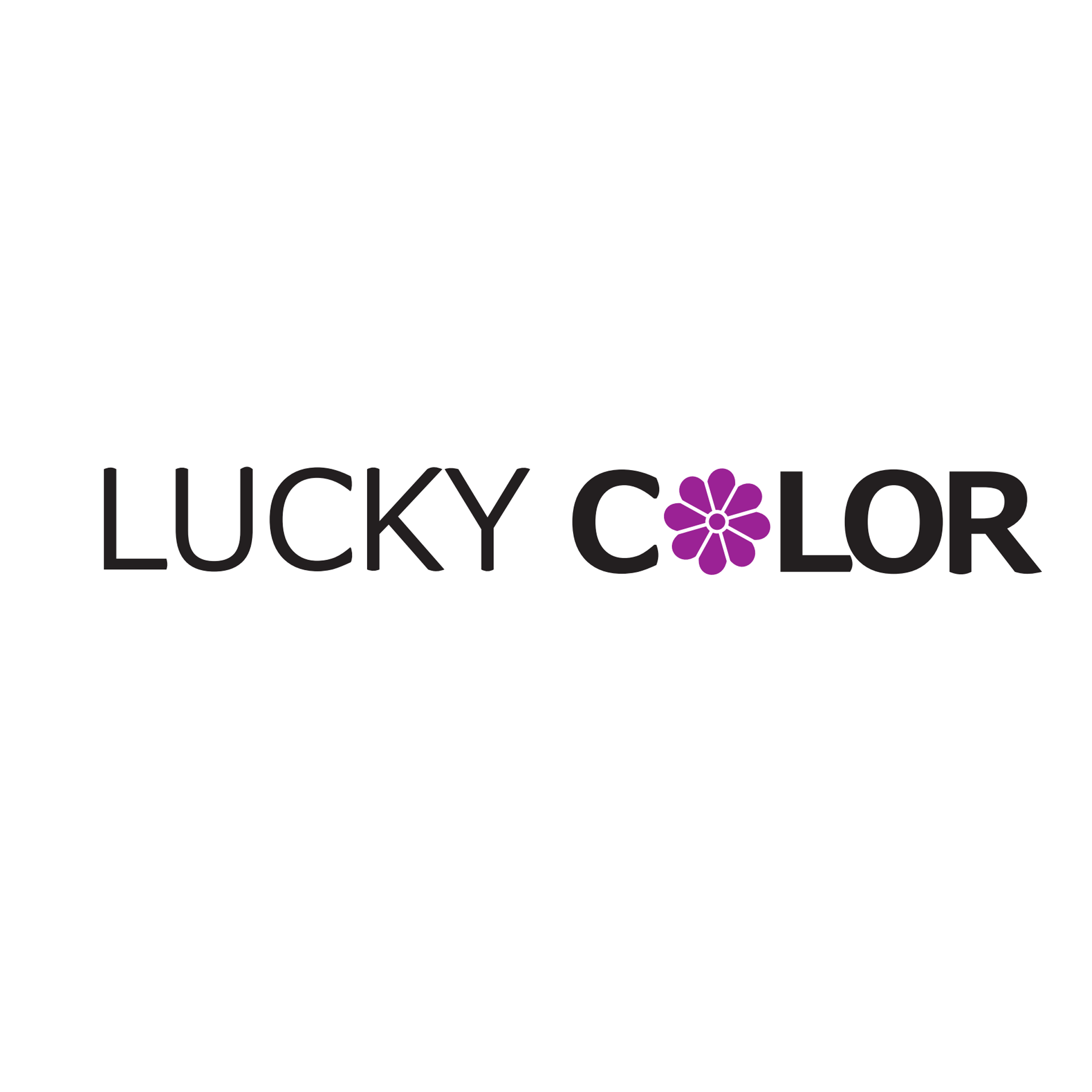 Dongguan Lucky Color Industry Co., Ltd. logo