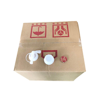 Réduction des coûts Bavoir Cheertainer 5l 10l 18l 20l Vinaigre Cubitainer Vertical Sac en Boîte