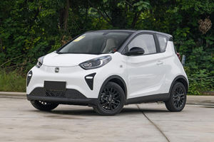 Achetez une nouvelle voiture électrique Ev <span class=keywords><strong>Mini</strong></span> Chery EQ1 3 portes 4 places berline à hayon 321 km d'autonomie voitures électriques automatiques Chery Little Small Ant Ev <span class=keywords><strong>Car</strong></span> - Product Image 2